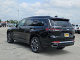 New 2025 Jeep Grand Cherokee L Overland w/ Advanced Protech Group III image 5