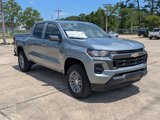 New 2026 Chevrolet Colorado LT image 3