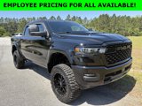 New 2025 RAM 1500 Big Horn image 2