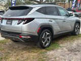 Used 2023 Hyundai Tucson Limited image 3