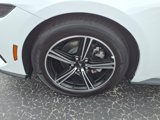 New 2025 Ford Mustang Coupe image 5