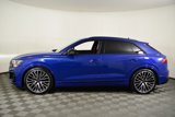 New 2025 Audi SQ8 Prestige image 5
