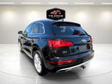 Used 2018 Audi Q5 Prestige image 3