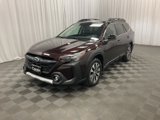 New 2025 Subaru Outback Limited XT image 4