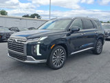 New 2025 Hyundai Palisade Calligraphy image 3