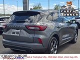Used 2024 Ford Escape ST-Line image 3