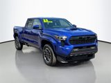 Used 2025 Toyota Tacoma TRD Sport image 3