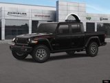 New 2025 Jeep Gladiator Rubicon image 2