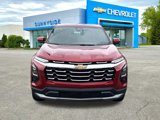 New 2026 Chevrolet Equinox LT w/ Convenience Package II image 3