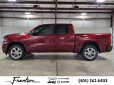 New 2025 RAM 1500 Big Horn image 2