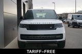 New 2025 Land Rover Range Rover Long Wheelbase Autobiography image 5