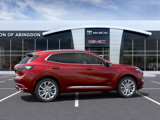 New 2025 Buick Envision Avenir image 5