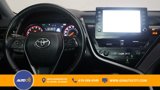 Used 2022 Toyota Camry XSE image 5
