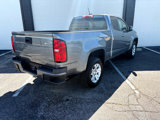 Used 2022 Chevrolet Colorado LT w/ Fleet Safety Package image 4