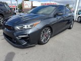 Used 2020 Kia Forte GT image 2