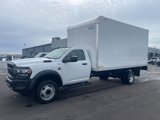 New 2024 RAM 5500 Tradesman image 5