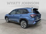 New 2025 Subaru Forester Touring image 3