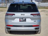 New 2025 Jeep Grand Cherokee L Summit w/ High Altitude Package image 6