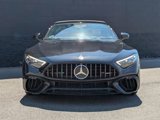 Used 2022 Mercedes-Benz SL 63 AMG 4MATIC image 3