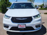 Used 2023 Chrysler Pacifica Limited image 5