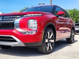 New 2025 Mitsubishi Outlander SE image 3
