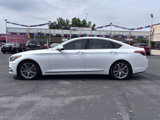 Used 2018 Genesis G80 3.8 w/ Option Group 02 image 3
