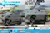 Used 2021 Nissan Rogue SV image 2