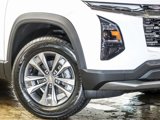 New 2026 Chevrolet Equinox LT image 4