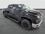 New 2025 Chevrolet Silverado 2500 LTZ w/ LTZ Convenience Package image 5