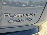 New 2025 Nissan Ariya Platinum image 4