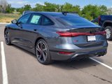 New 2025 Audi S6 e-tron Premium Plus image 3