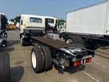 New 2025 Chevrolet Low Cab Forward image 6