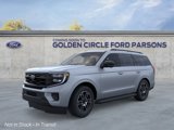 New 2025 Ford Expedition Active image 2