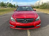 Used 2014 Mercedes-Benz C 250 Sedan image 3