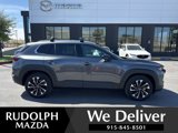 New 2025 MAZDA CX-50 2.5 Hybrid w/ Weather Package image 6