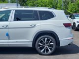 New 2025 Volkswagen Atlas SEL Premium R-Line image 4