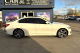 Used 2022 BMW 330i Sedan w/ Driving Assistance Package image 4