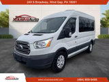 Used 2018 Ford Transit 150 130 Medium Roof Wagon image 3