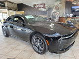 New 2025 Dodge Charger R/T w/ Plus Group image 3