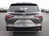 Certified 2021 Toyota Sienna XSE image 3