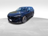 New 2026 Honda CR-V EX-L image 3