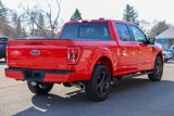 Certified 2022 Ford F150 XLT w/ Equipment Group 302A High image 5