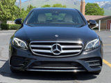 Used 2020 Mercedes-Benz E 350 4MATIC Sedan w/ Parking Assistance Package image 2