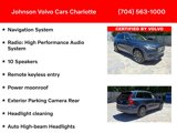 Certified 2023 Volvo XC90 B6 Plus w/ Protection Package Premier image 3