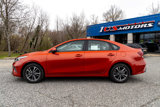 Used 2024 Kia Forte LXS w/ LXS Technology Package image 3