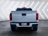 Used 2021 Chevrolet Colorado LT w/ Fleet Safety Package image 4