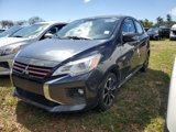 New 2024 Mitsubishi Mirage SE image 2