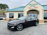 Used 2021 Chevrolet Malibu LT image 3