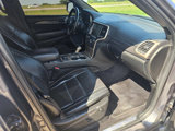 Used 2017 Jeep Grand Cherokee Overland w/ Jeep Active Safety Group image 5