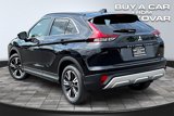 New 2025 Mitsubishi Eclipse Cross SE image 2